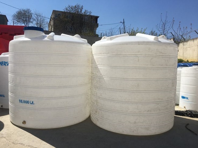 Water Tank 10,000 Litres