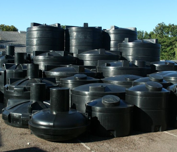 Water Tank 3,000 Litres
